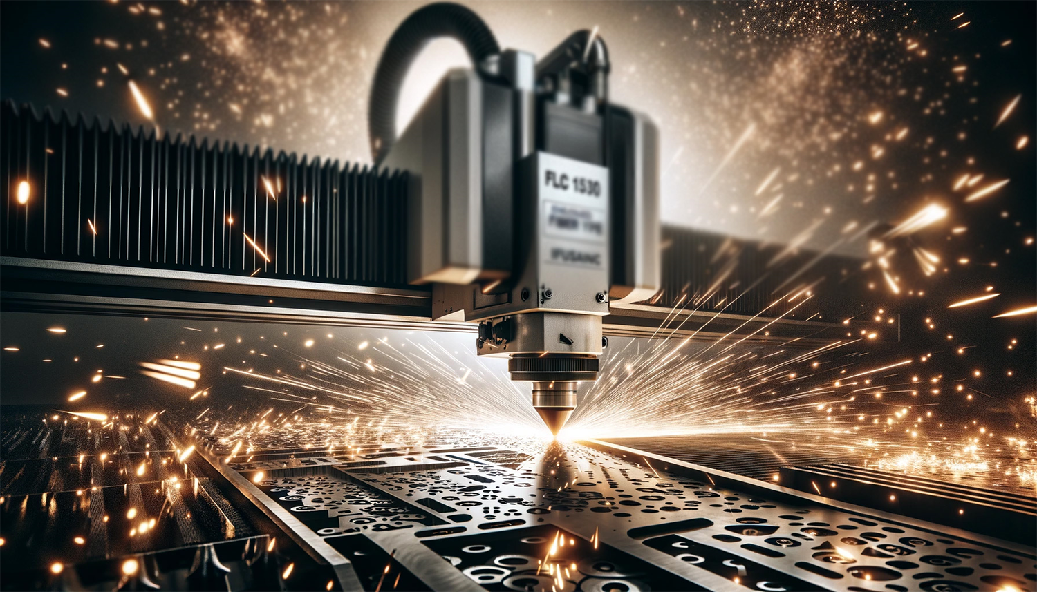 FİBER LAZER KESİM FİBER LAZER KESİM KONYA 