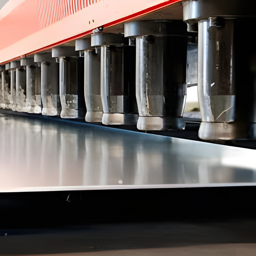 GİYOTİN MAKAS KESİM Giyotin Makas Kesim Konya